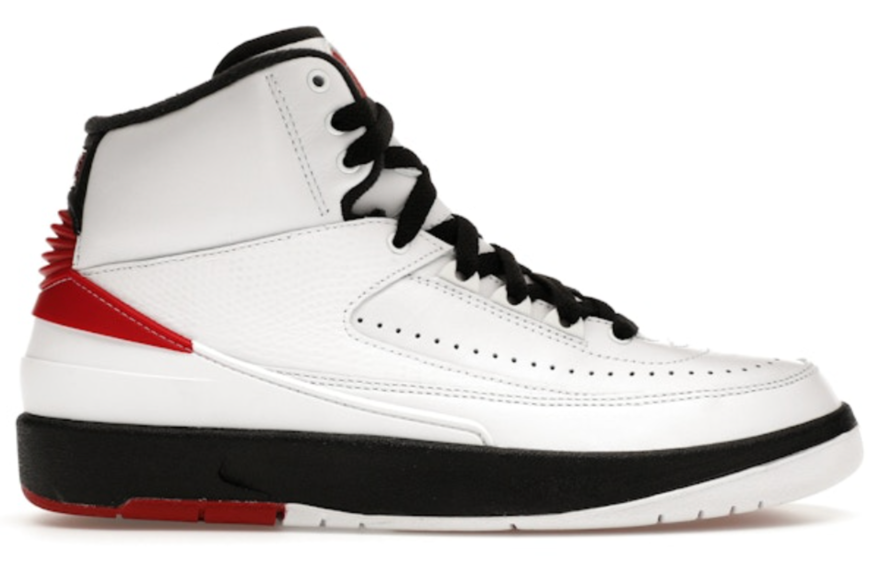 Jordan 2 Retro OG Chicago (2022) (GS)